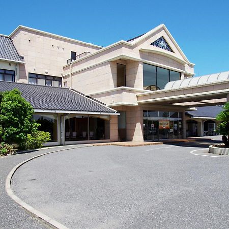 九十九里太阳之里Spa日式旅馆 长生村 客房 照片