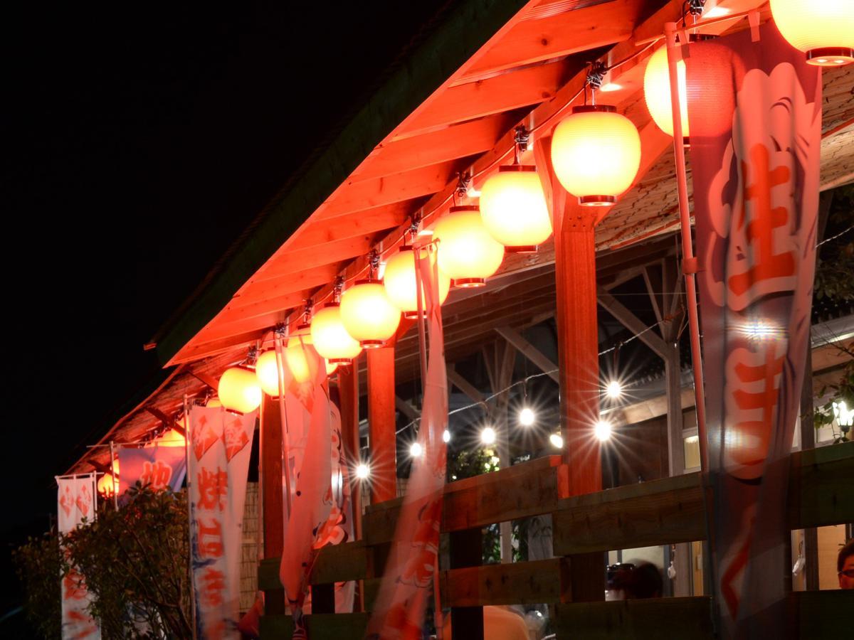 九十九里太阳之里Spa日式旅馆 长生村 客房 照片