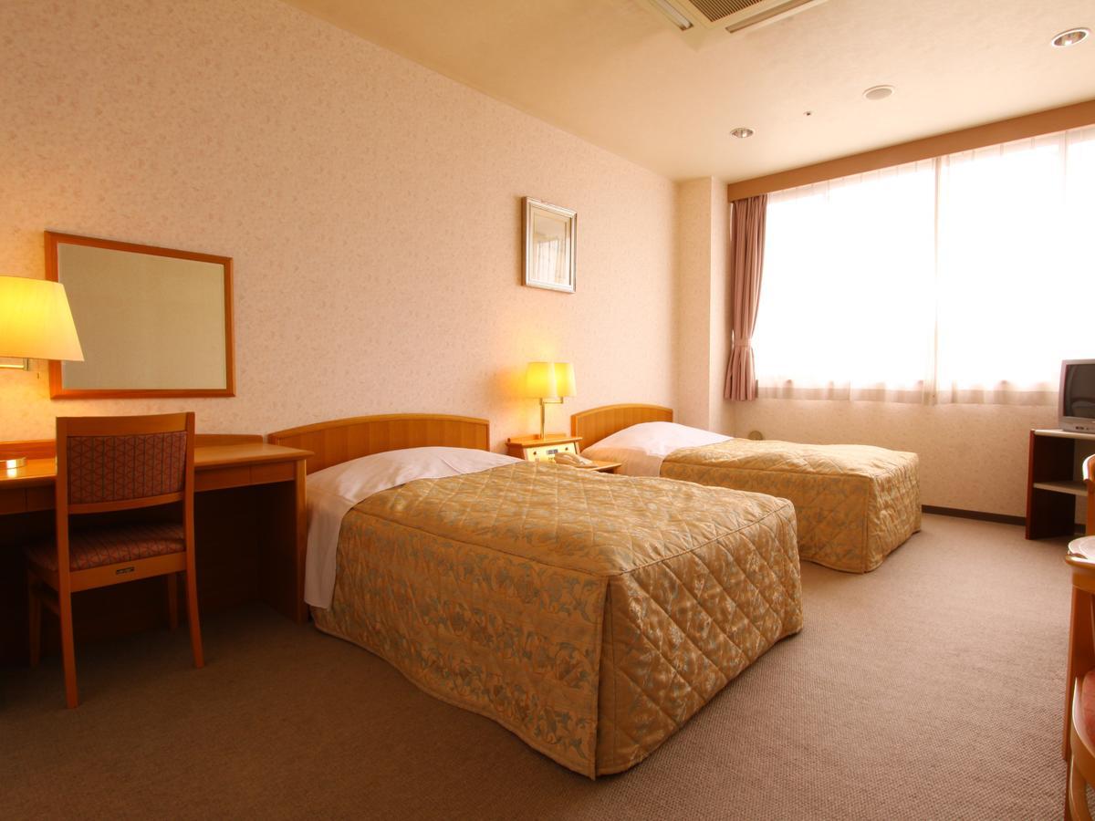 九十九里太阳之里Spa日式旅馆 长生村 客房 照片